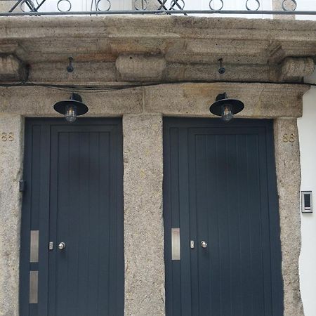 House In Porto Historical Center T1公寓 外观 照片