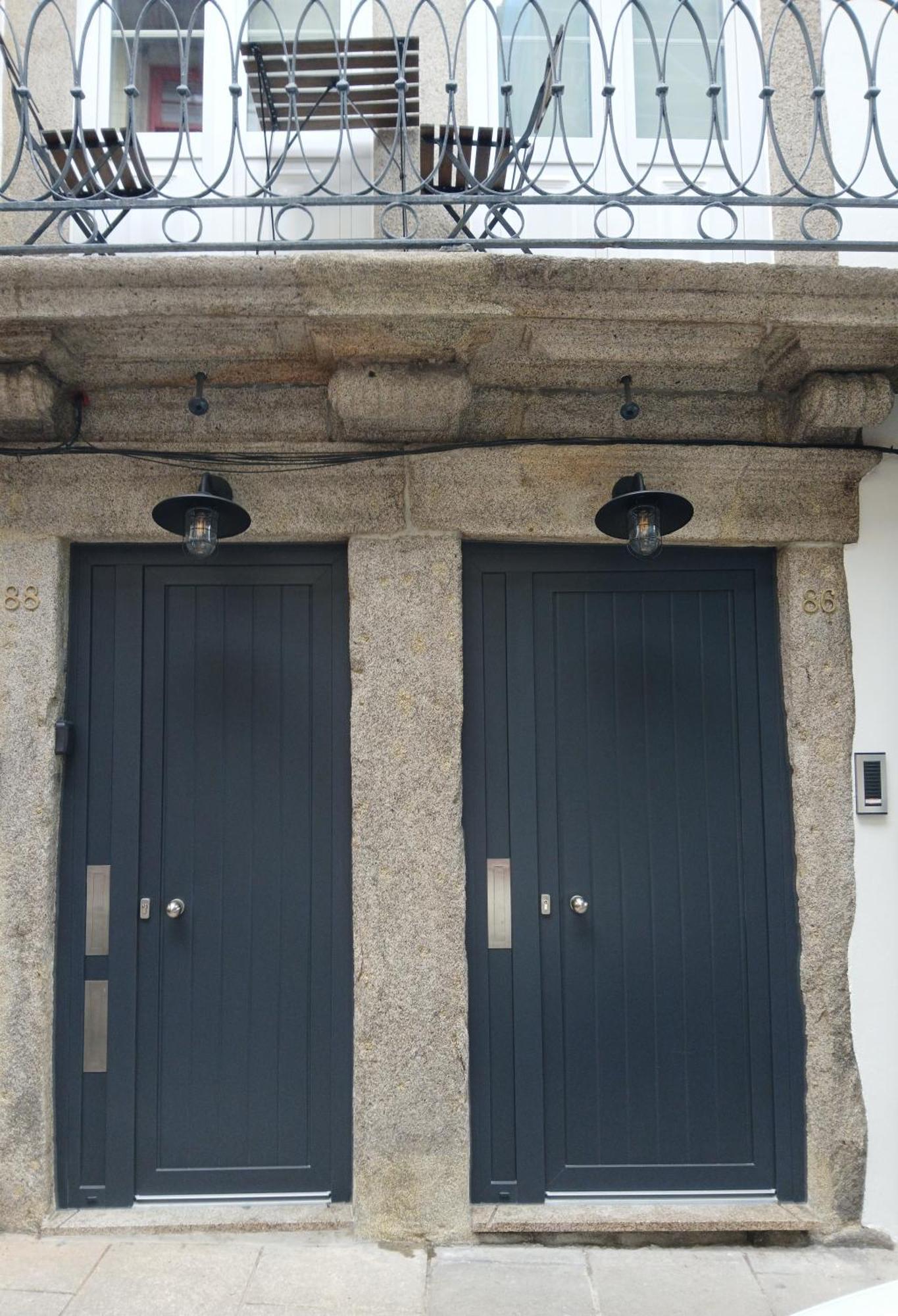 House In Porto Historical Center T1公寓 外观 照片